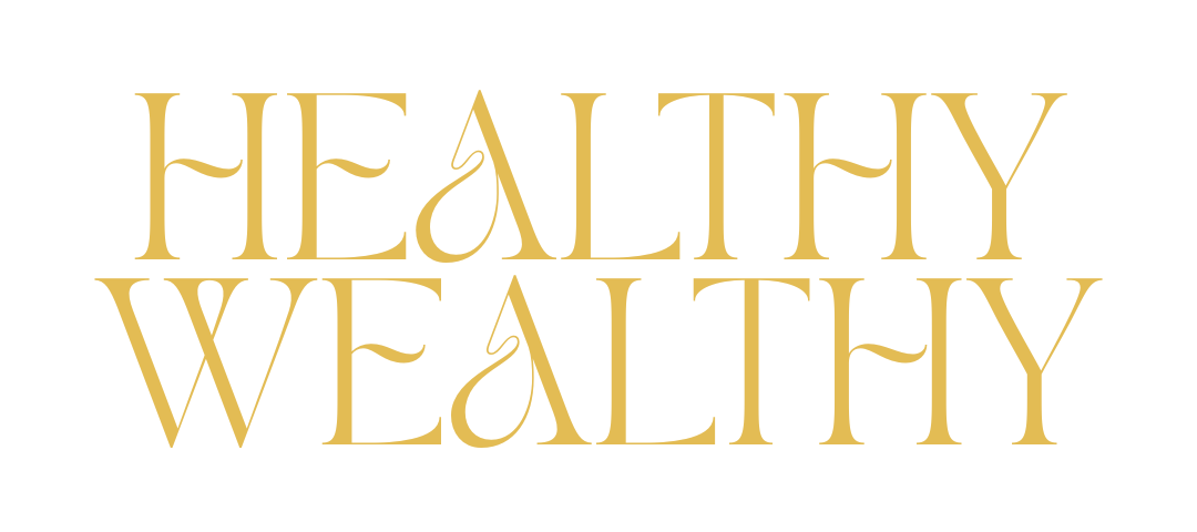 Healthy x Wealthy Lifestyle Design | Elite Performance Coaching & Personal Branding Ecosystem